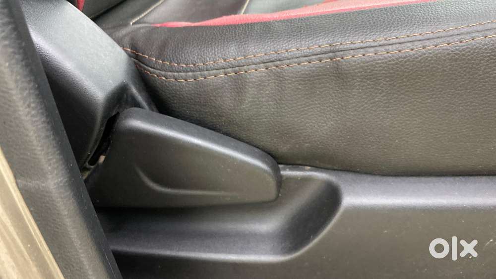 Datsun Redigo 1.0 S, 2017, Petrol