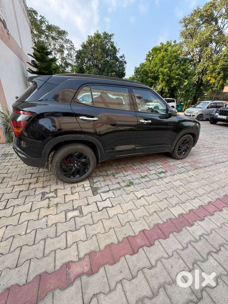  Hyundai Creta Sx Diesel Manual | 2021 | Bs6 | Excellent Condition