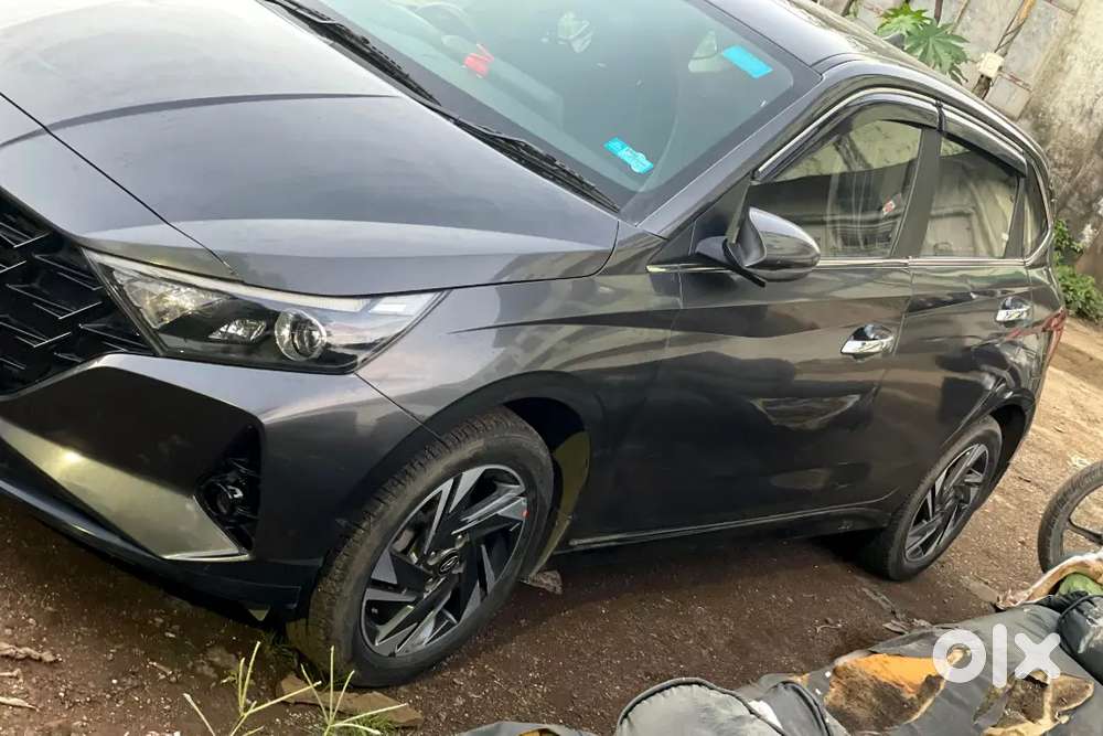 Hyundai New I20 2021