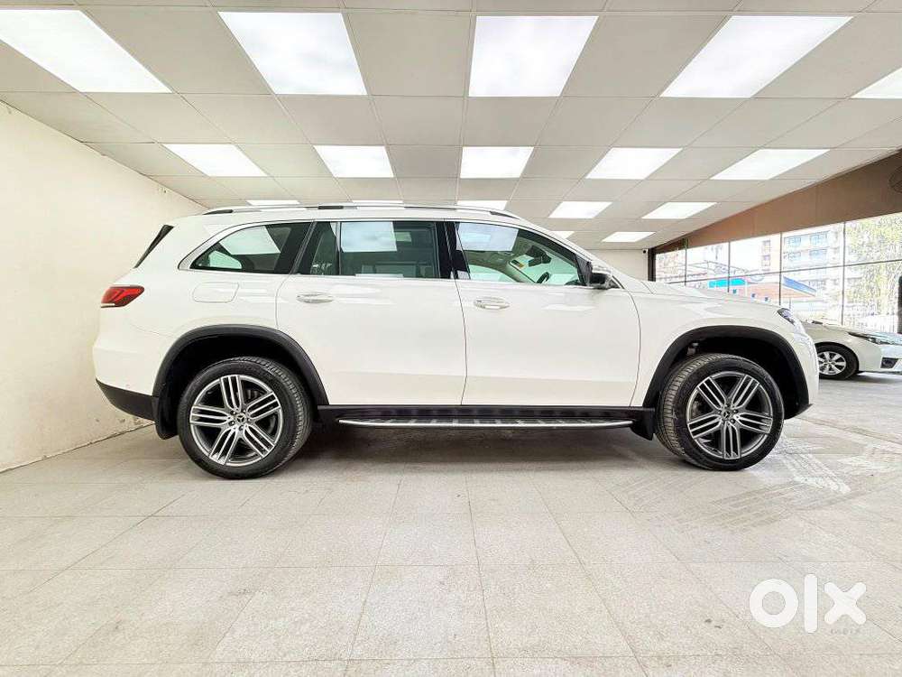 Mercedes-benz Gls 400d 4matic, 2023, Diesel