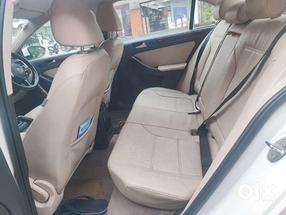 Volkswagen Jetta 2012 Diesel Good Condition