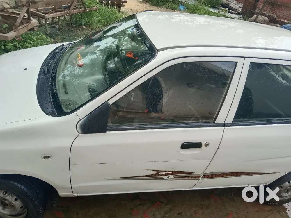 Maruti Suzuki 800 2006 Manual