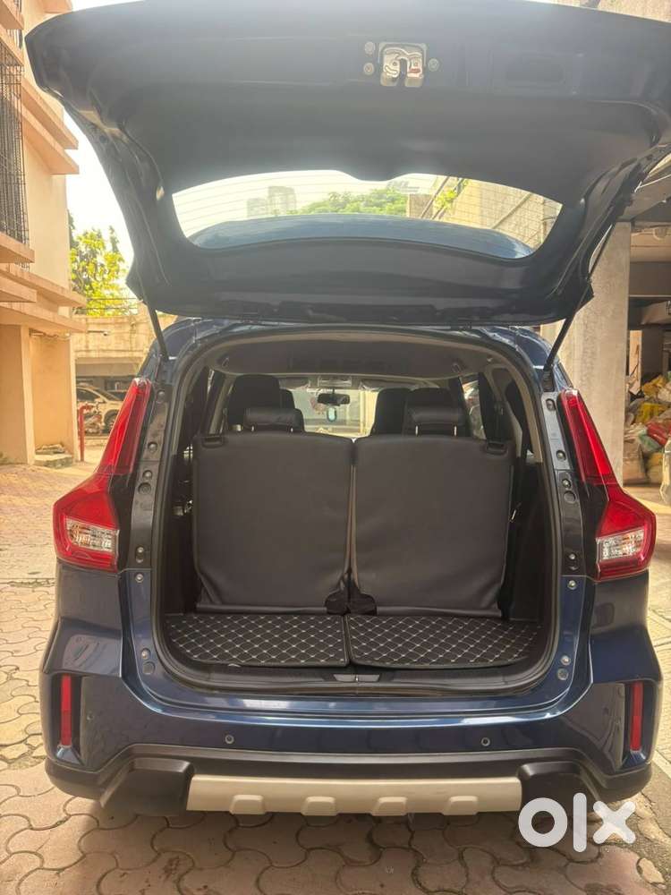Maruti Xl6 2021 Petrol