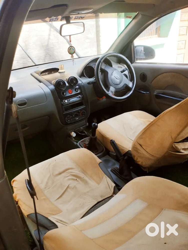 Chevrolet Sail U-va 2009