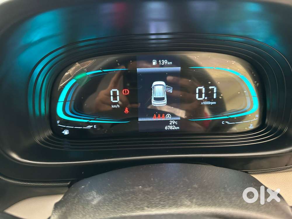 Hyundai Venue 1.4 Crdi S, 2025, Diesel