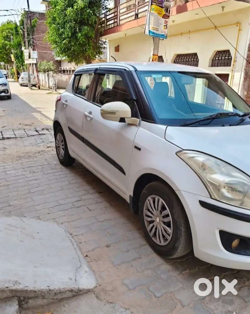 Swift Diesel Price Fix