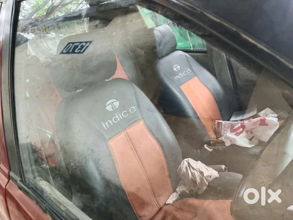 Tata Indigo Cs Gls 2008