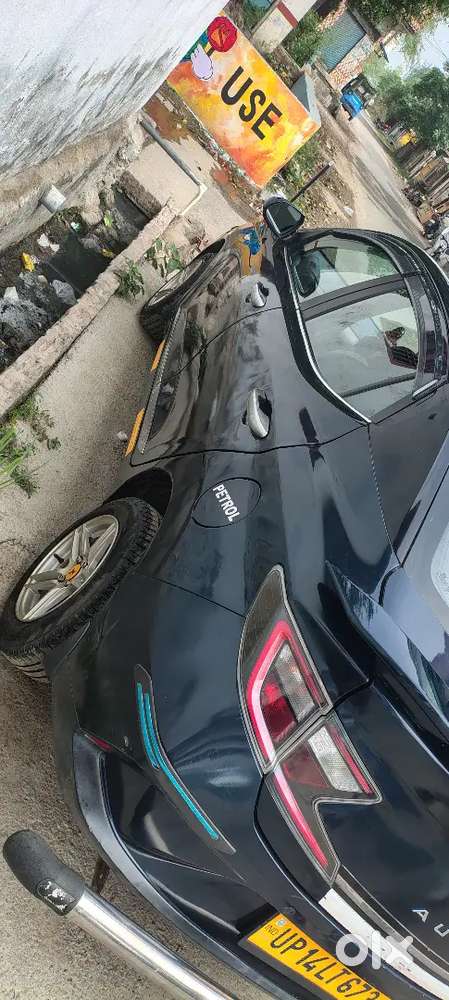 Hyundai Aura 1.2 S 2022 Car