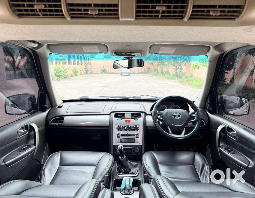 Tata Safari Storme Vx Varicor 400, 2015, Diesel