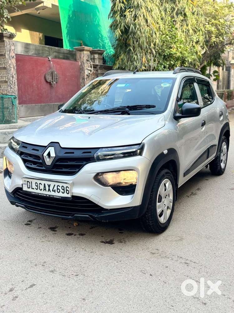 Renault Kwid Rxt Easy-r, 2022, Petrol