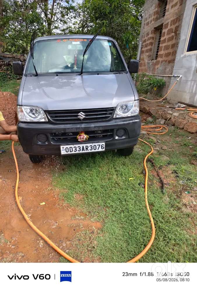 Maruti Suzuki Eeco 2024 Petrol 30000 Km Driven