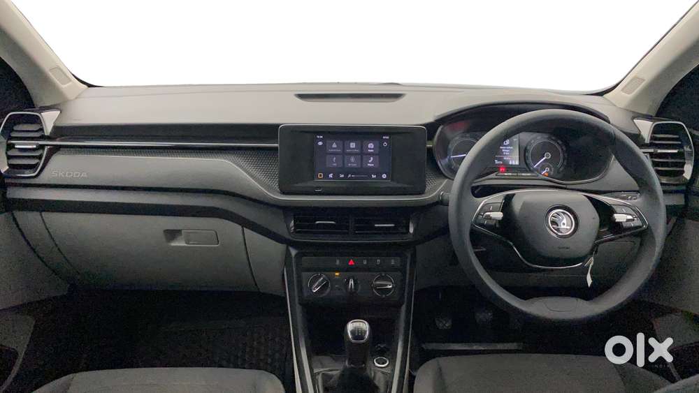 Skoda Kushaq 1.0 Tsi Active, 2025, Petrol