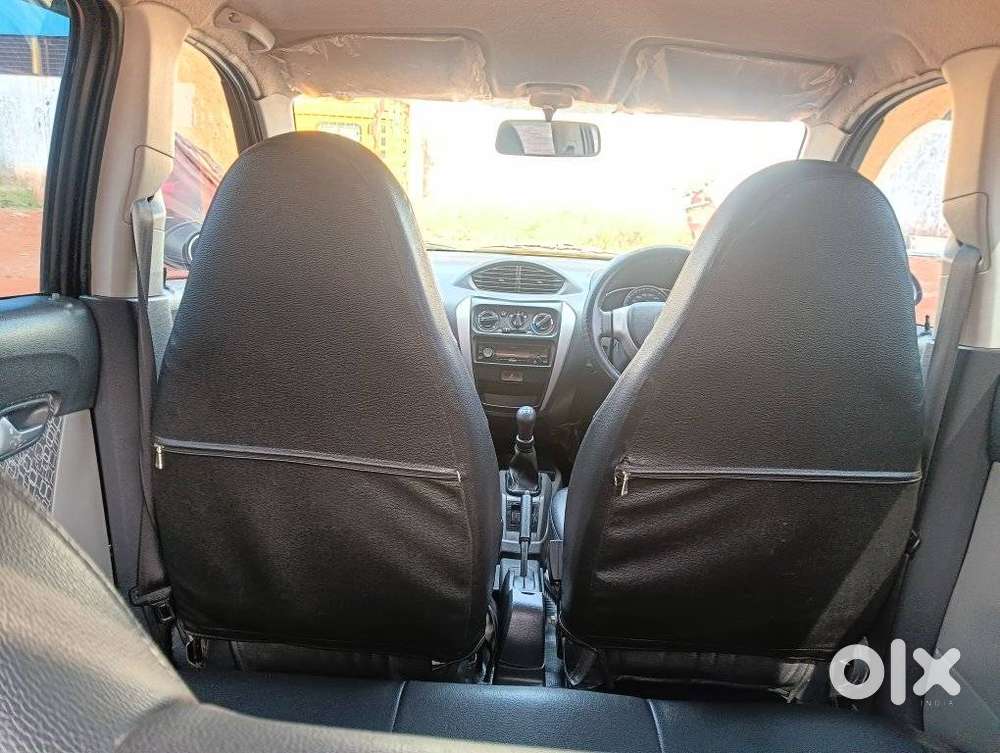 Maruti Suzuki Alto 0.8 Lxi (o), 2018, Petrol