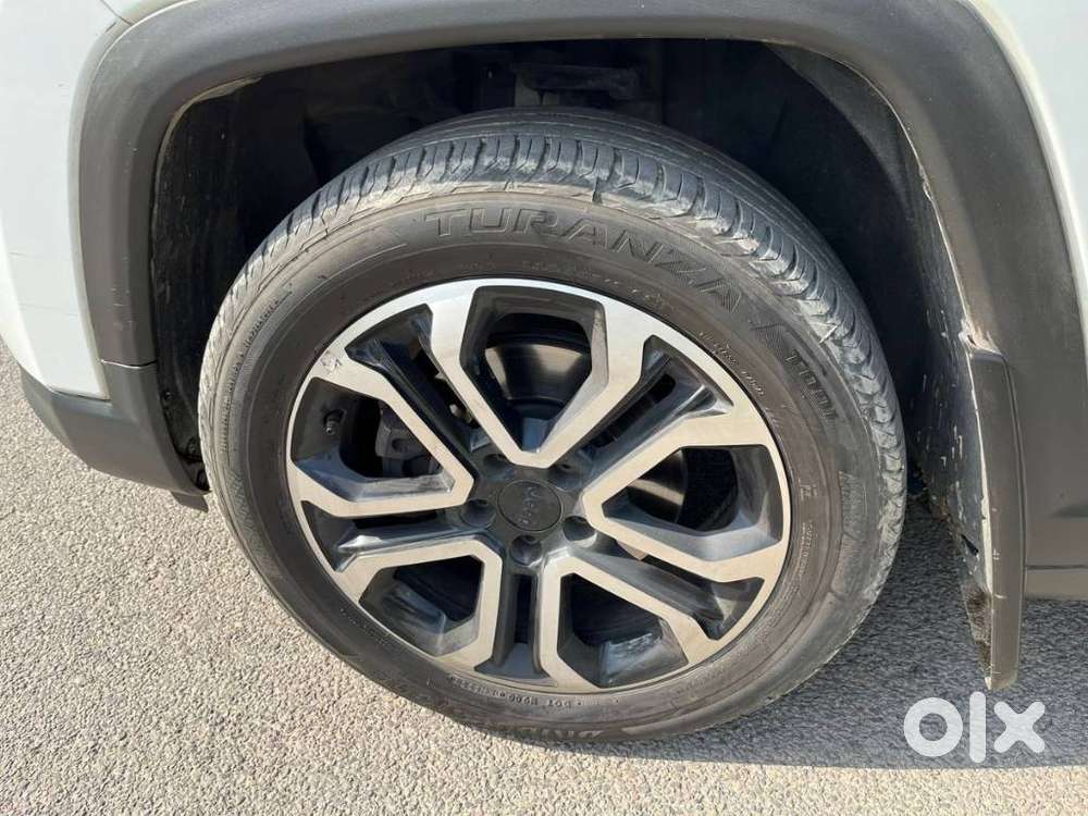 Jeep Compass 1.4 Limited Option, 2022, Petrol