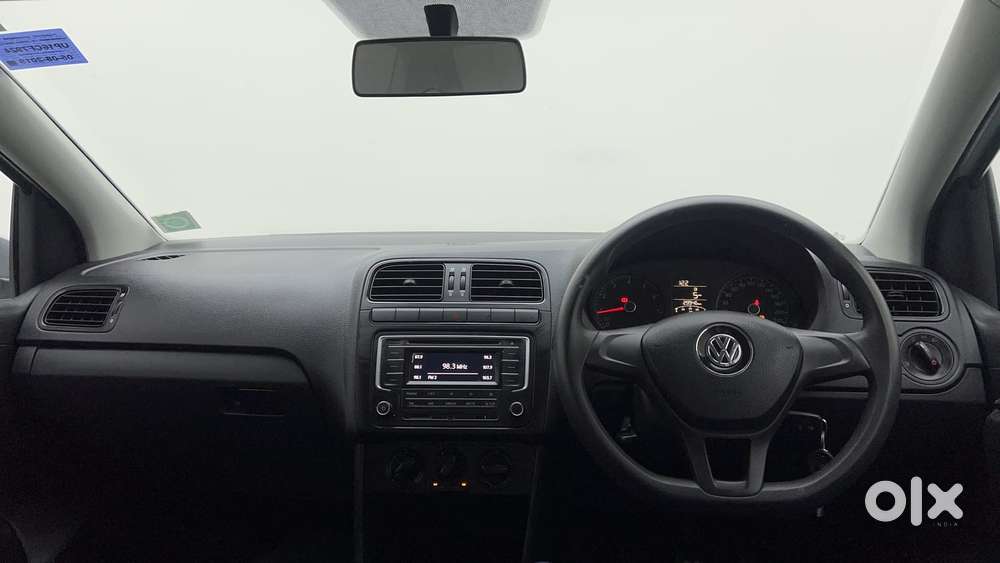 Volkswagen Ameo 1.0 Mpi Comfortline, 2019, Petrol