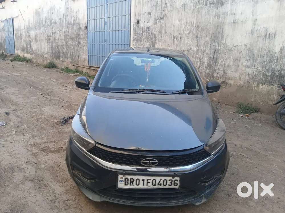 Tata Tiago Good  Condition