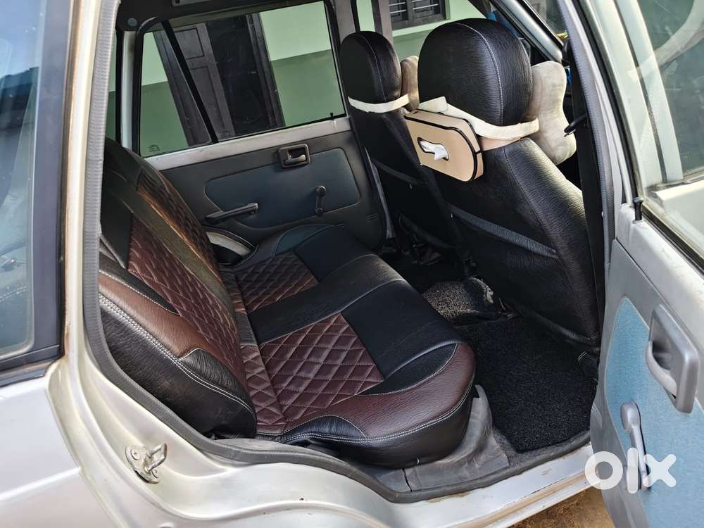 Maruti Suzuki 800 Ac, 2006, Petrol
