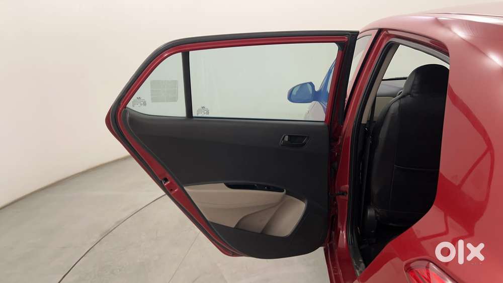 Hyundai Grand I10 1.2 Kappa Magna, 2018, Petrol