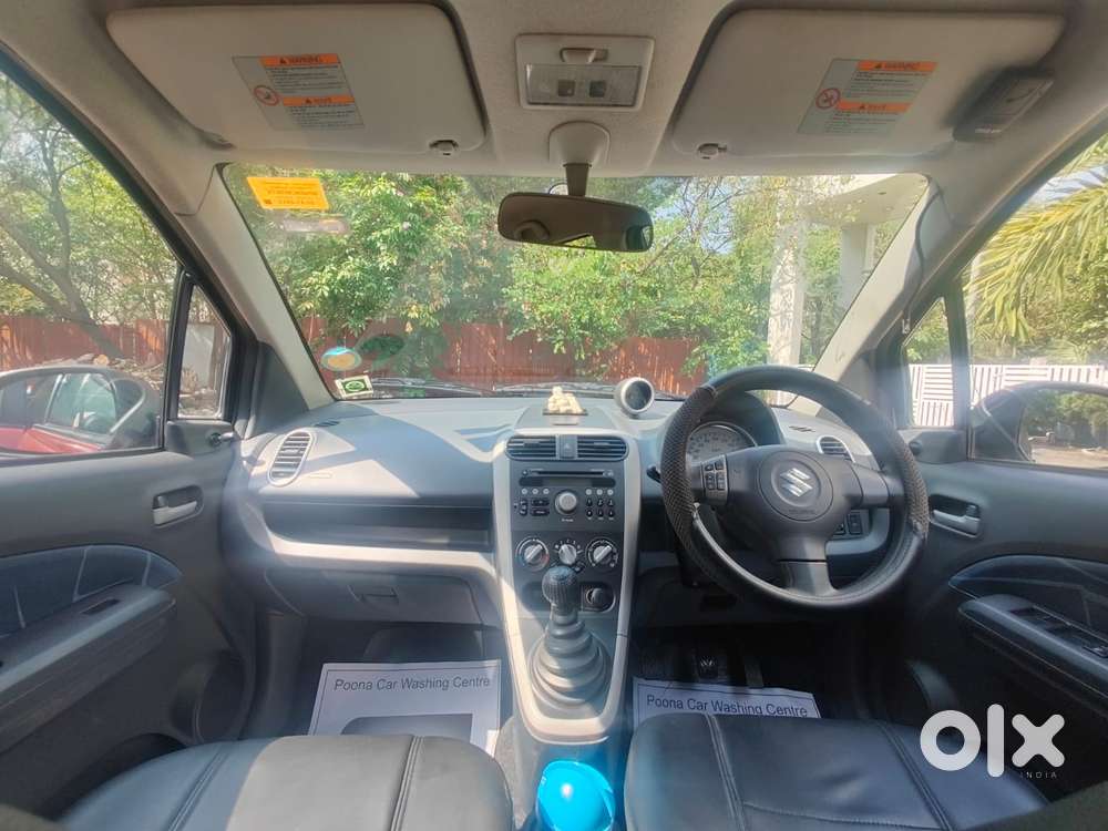 Maruti Suzuki Ritz Zxi Bs-iv, 2012, Petrol