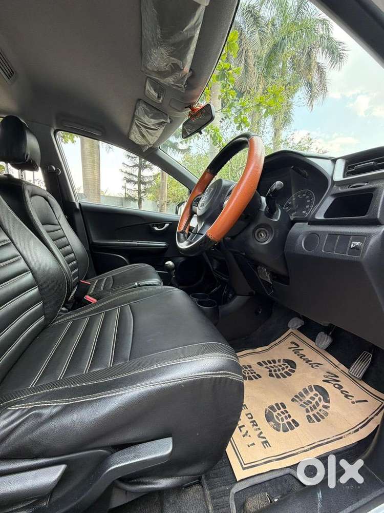 Honda Brv Full Orignal