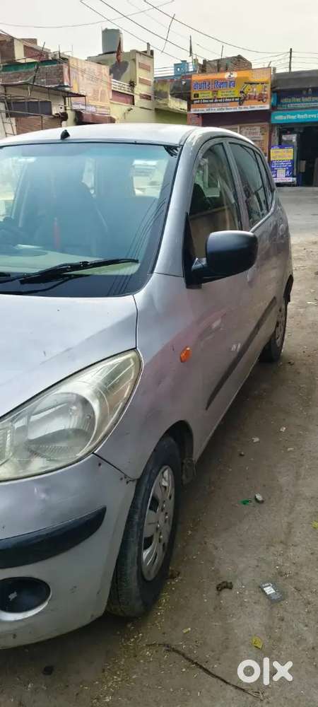 Hyundai I10 Kappa Magna 2009 Car