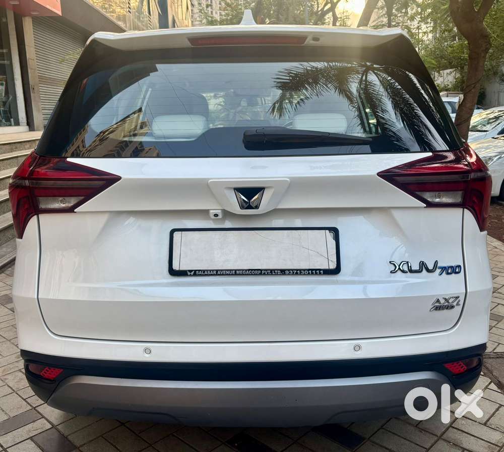 Mahindra Xuv700 2.2 Ax 7 Diesel At Str Awd, 2023, Diesel