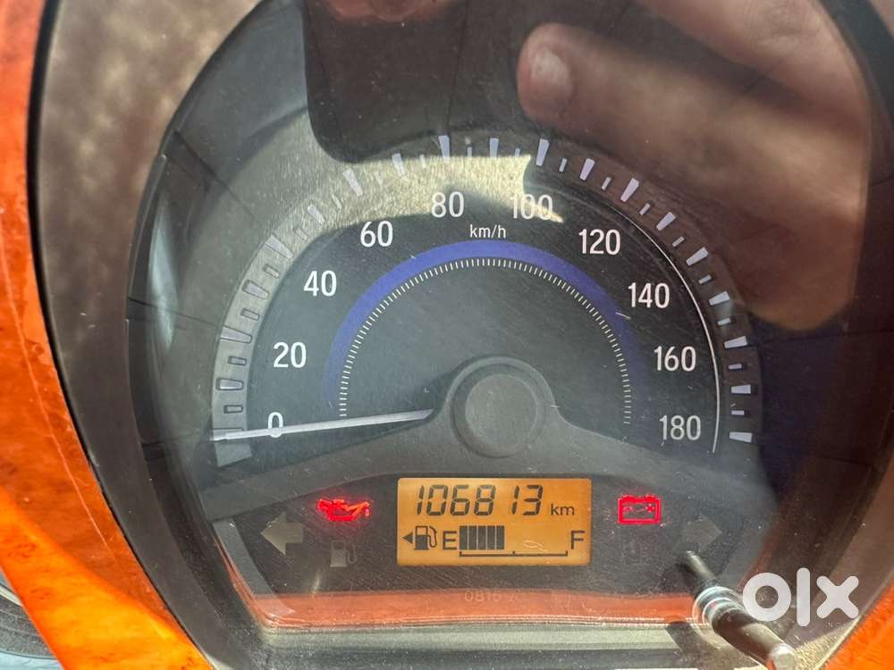 Honda Amaze 2015 2nd Owner