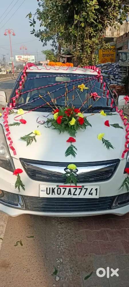 Maruti Suzuki Dzire 2013 November Last. Ok Condition Ingine Ok