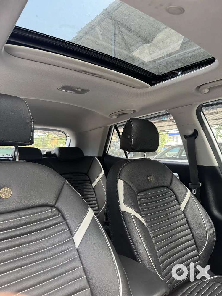 Hyundai Venue Sx 2025