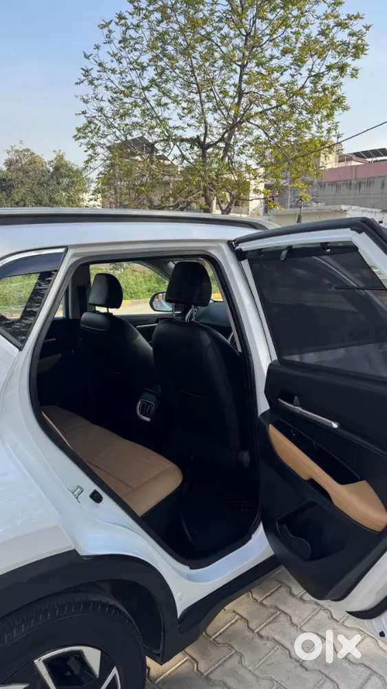 Kia Sonet Diesel At 2024