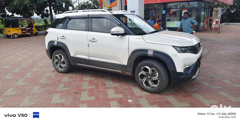Maruti Suzuki Vitara Brezza Zxi +, 2022, Petrol