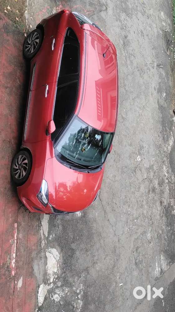 Maruti Suzuki Baleno Fixed Price