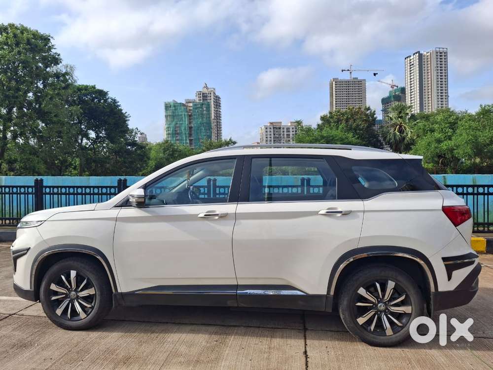 Mg Hector