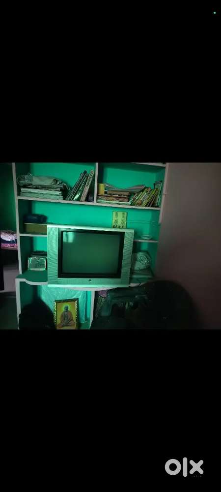 It is working good condition