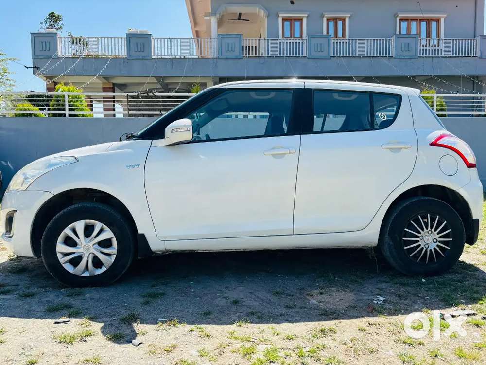 Maruti Suzuki Swift , Mint Condition, Not Even A Single Scratch