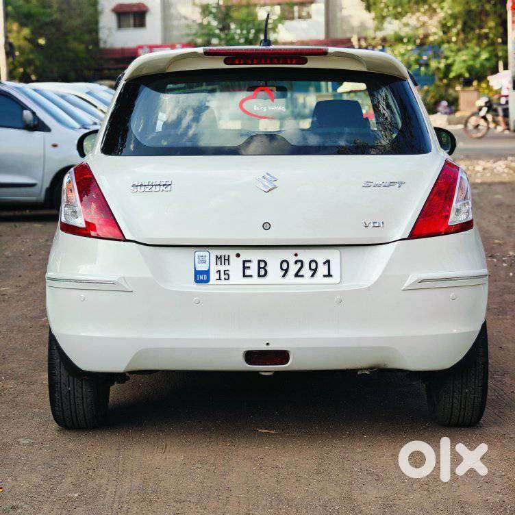 Maruti Suzuki Swift 2011-2014 Vdi, 2014