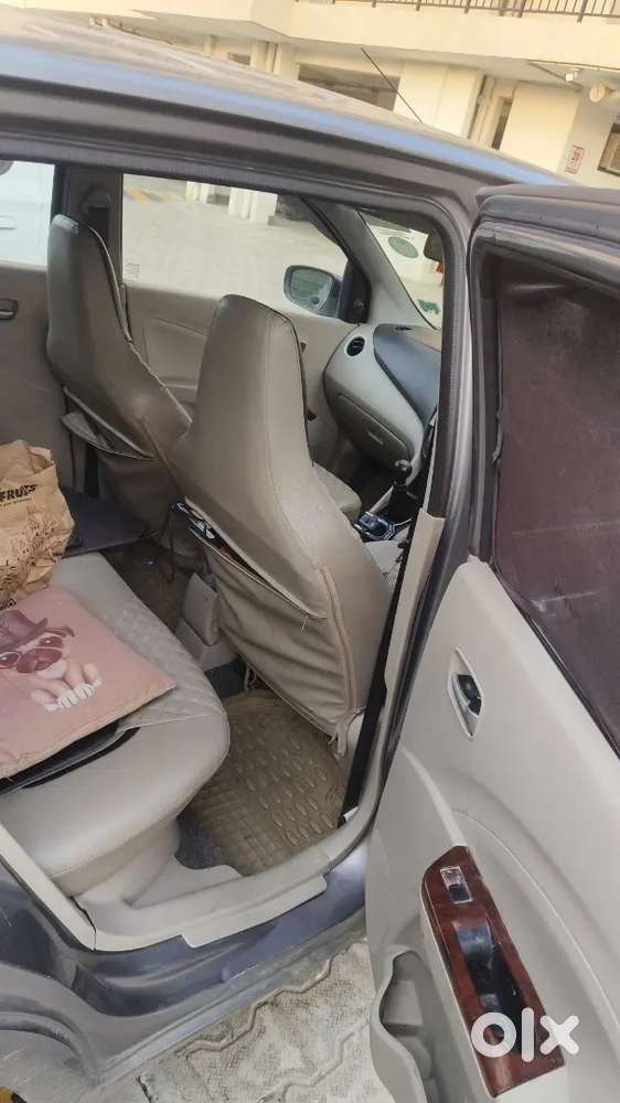 Best Working Celerio Carno Any Part Changes