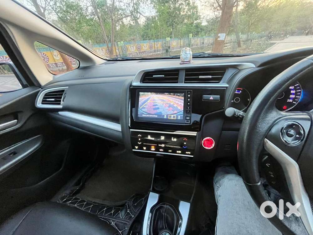 Honda Wr-v 1.5 Vx I-dtec, 2020, Diesel