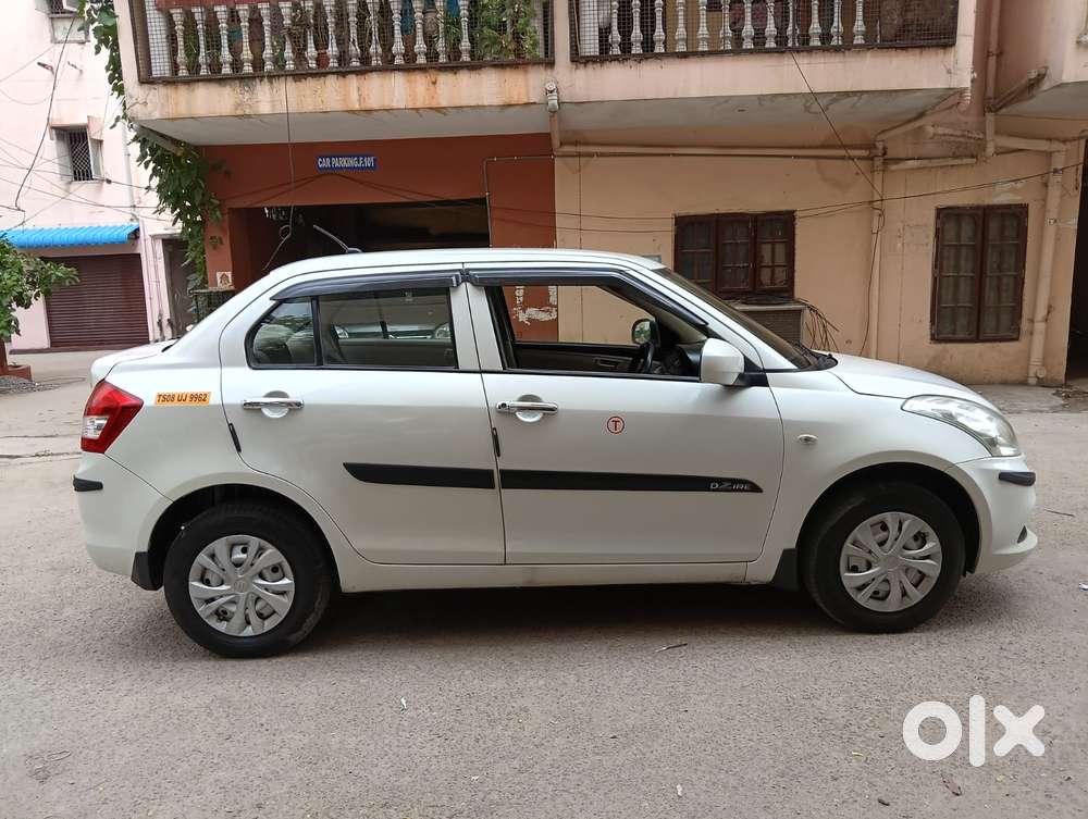 Maruti Suzuki Swift Dzire Tour Ldi, 2022, Cng & Hybrids