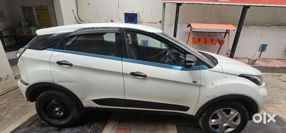 Tata Nexon Ev 2022 Electric Well Maintained