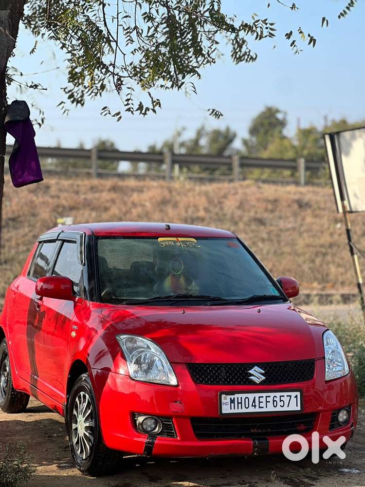 Maruti Suzuki Swift 2010