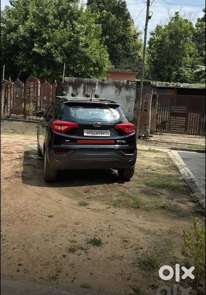 Mahindra Xuv300 Diesel 2020