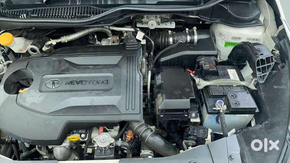 Tata Altroz Xz Plus (s) Diesel, 2023, Diesel