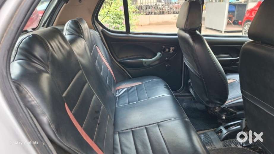 Tata Indica V2 Dl Bsiii, 2015, Diesel