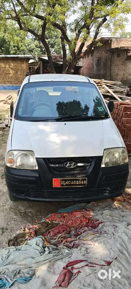 Hyundai Sentro Xing 2006 Model, Good Condition, 70000 Km Running