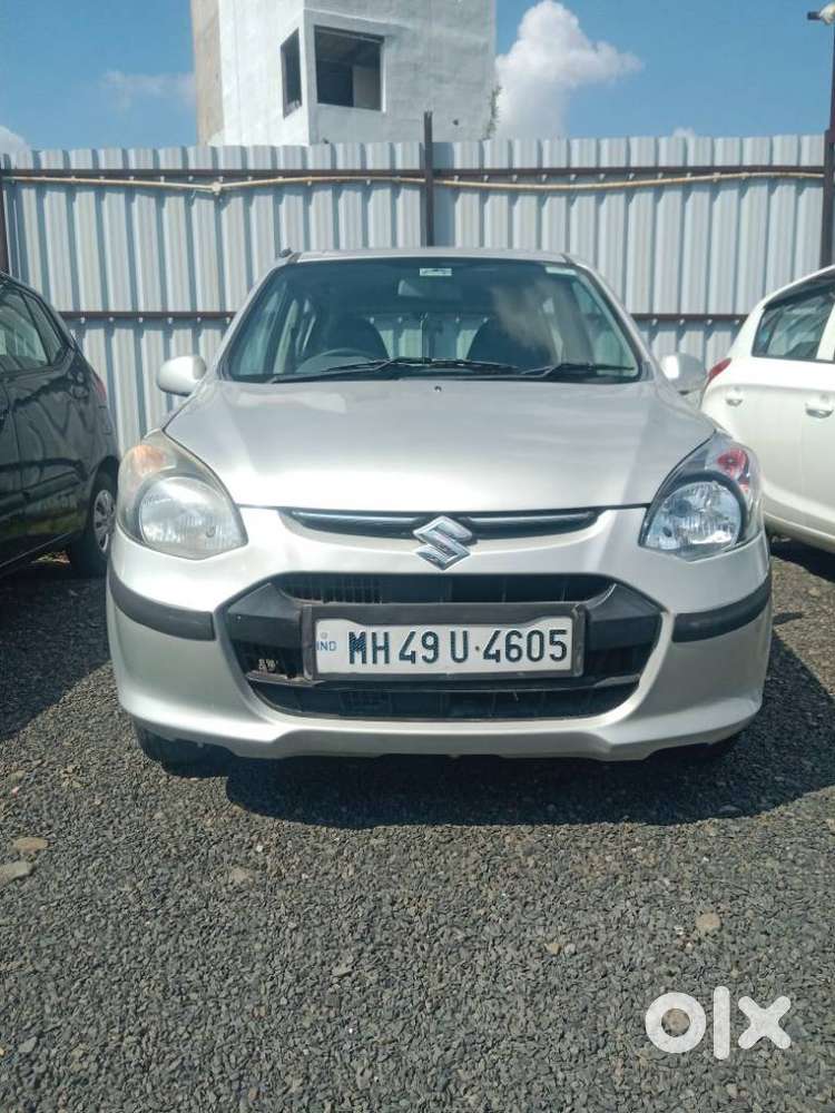 Maruti Suzuki Alto 800 Lxi, 2015, Petrol