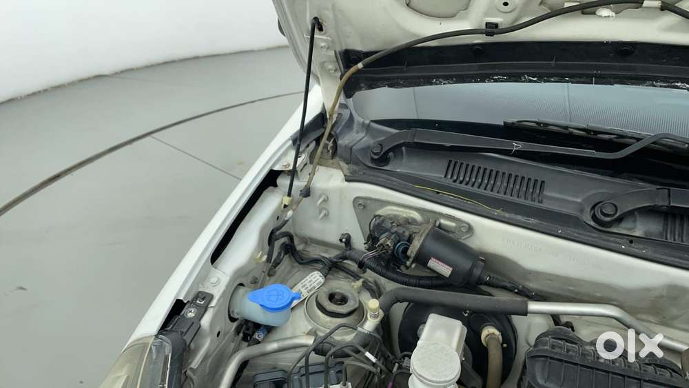 Maruti Suzuki Alto 800 Lxi, 2019, Petrol