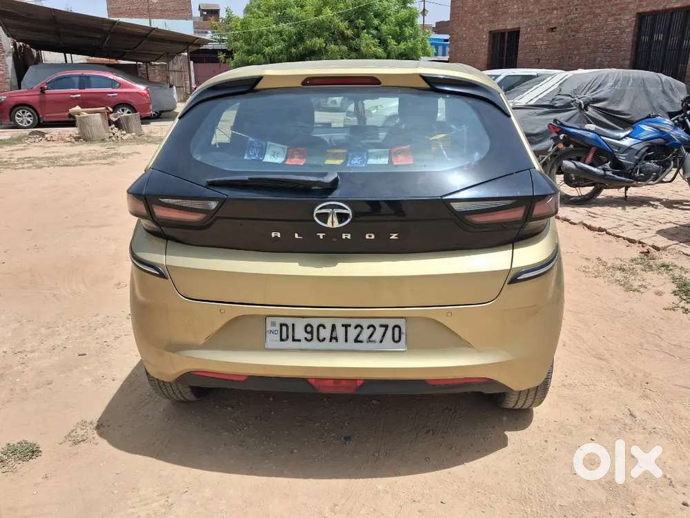 Tata Altroz