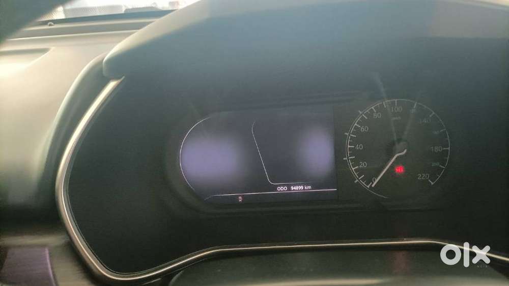 Tata Harrier Xta+ 2.0 L Kryotec Bs Vi, 2020, Diesel