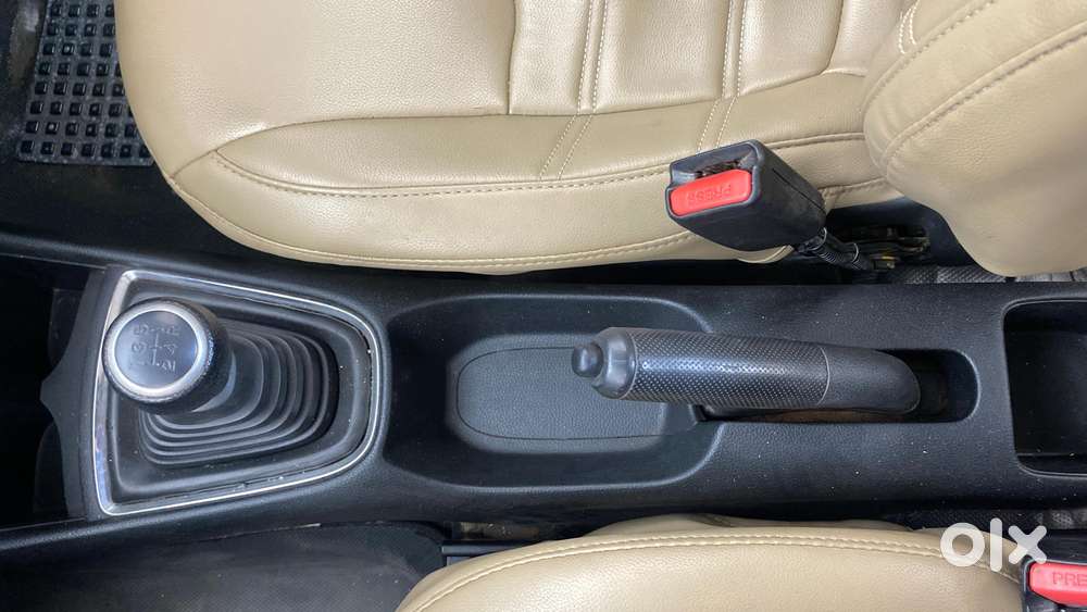 Honda Amaze Vx I-vtec, 2018, Petrol